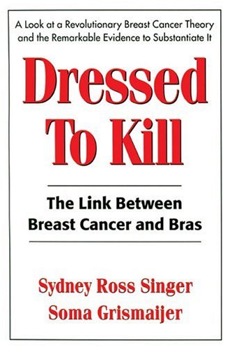 Breast Cancer and Bras: Scientific Research on Health Risks & Prevention Tips | Women's Health & Wellness Guide