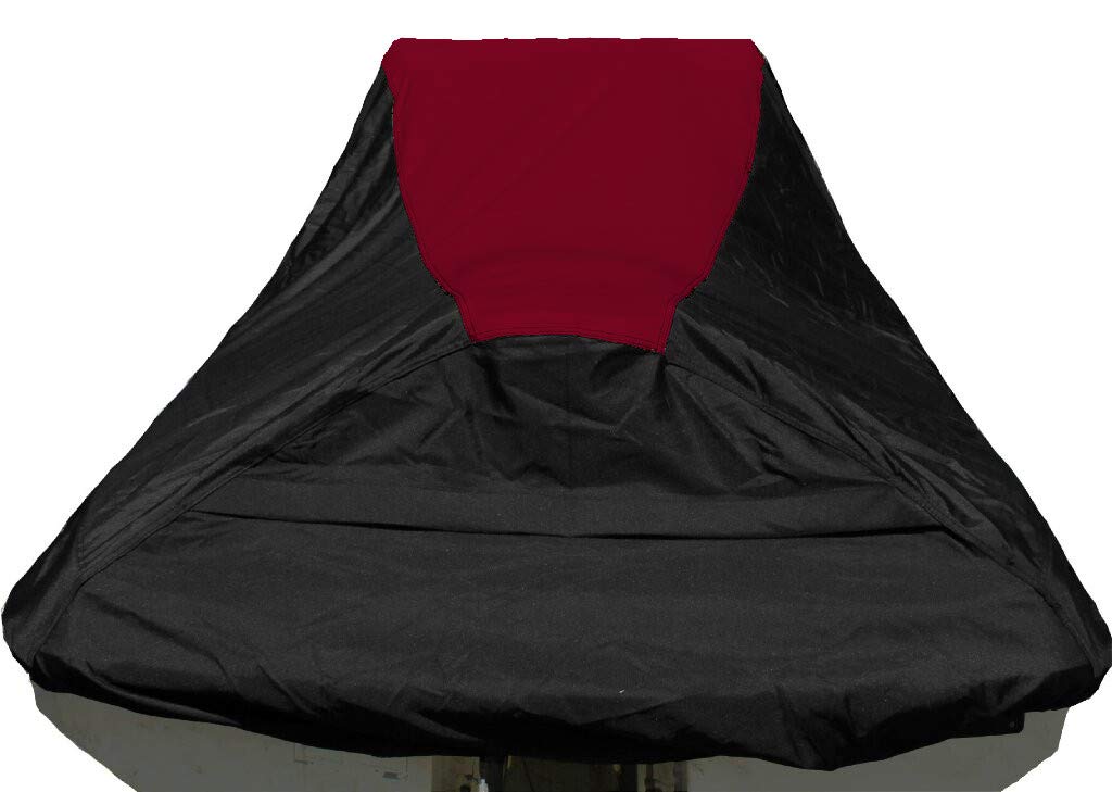 Best Jet Ski Cover for Skis Up to 132