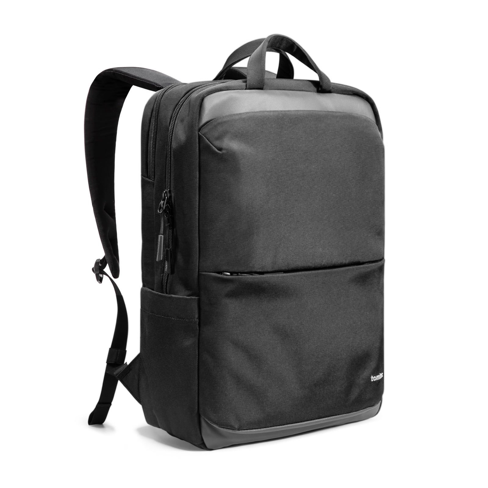 Navigator T71 Laptop Backpack - Waterproof 17 Inch Laptop Bag with USB Charging Port & Anti-Theft Design for Men & Women - Perfect for Travel, Work & School