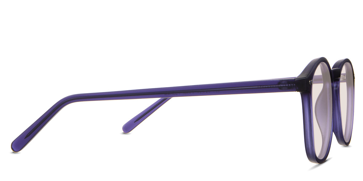 Coven Women's Prescription Tinted Glasses - Stylish & UV Protection for Reading, Driving & Outdoor Activities