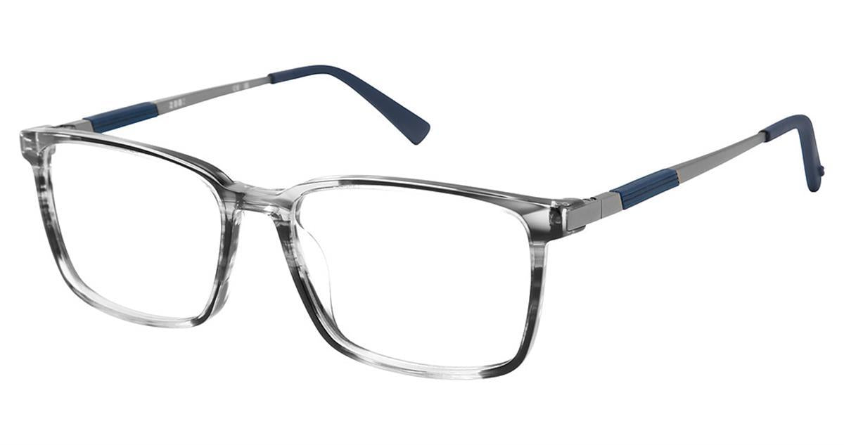 2BB BBMARSHALL Eyeglasses - Stylish & Lightweight Frame for Men & Women - Perfect for Reading, Driving & Daily Wear