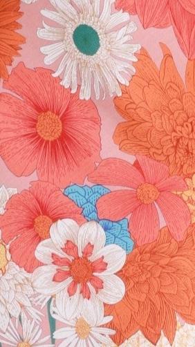 Amina Maxi Dress - Floral Print Women's Summer Dress for Beach, Vacation & Casual Wear