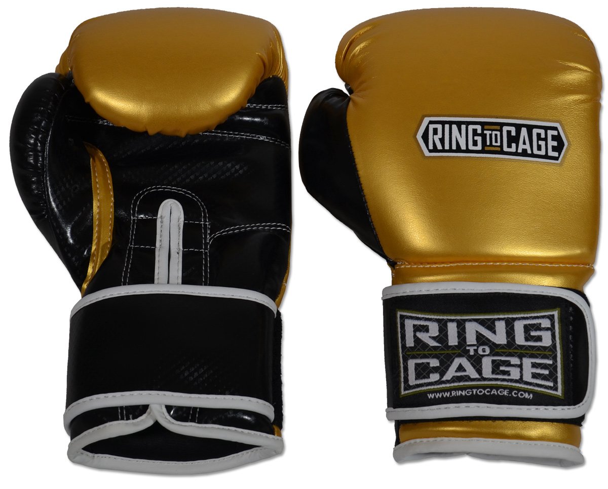 Best Stand-Up Boxing Gloves for Gym Training - Professional MMA & Fitness Workout Gear for Men & Women - Perfect for Boxing, Kickboxing & Heavy Bag Training
