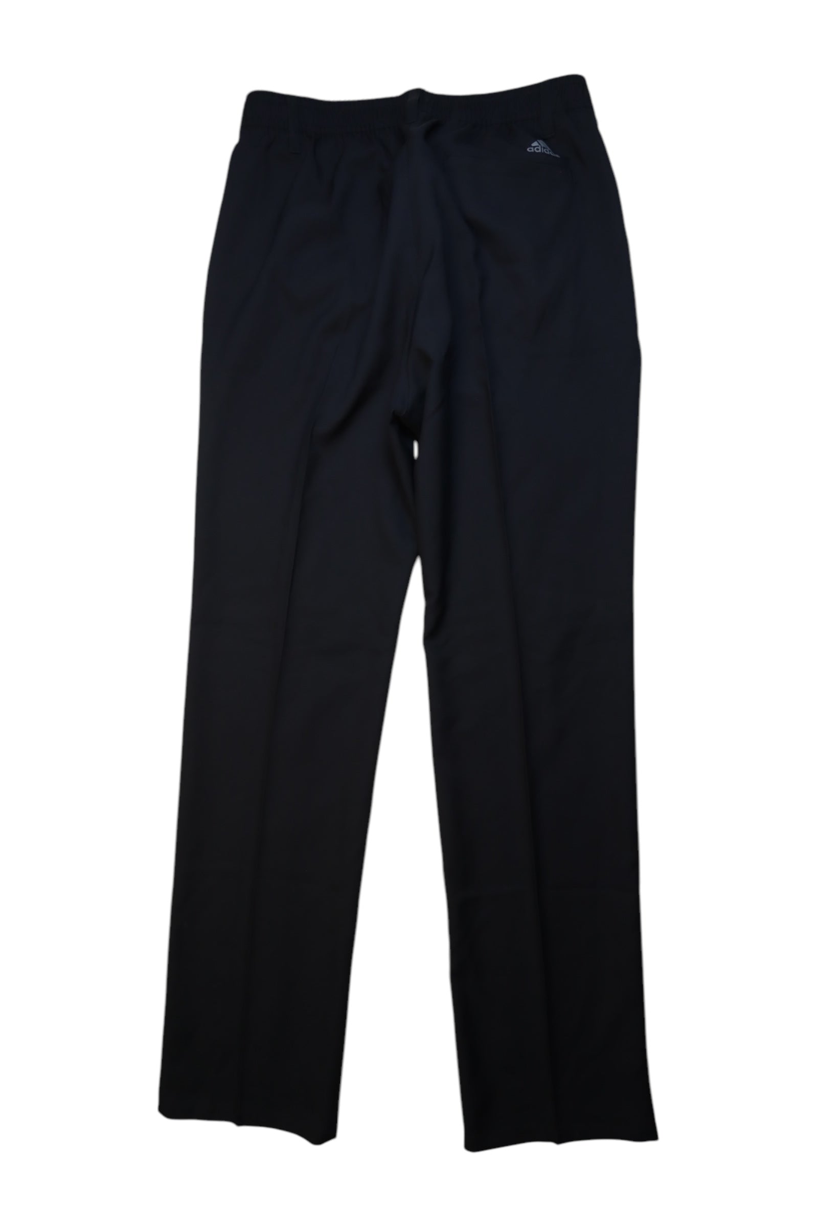Adidas Men's Golf Pants - Size 13/14Y - Stretch Comfort & Performance - Perfect for Golf Course & Casual Wear