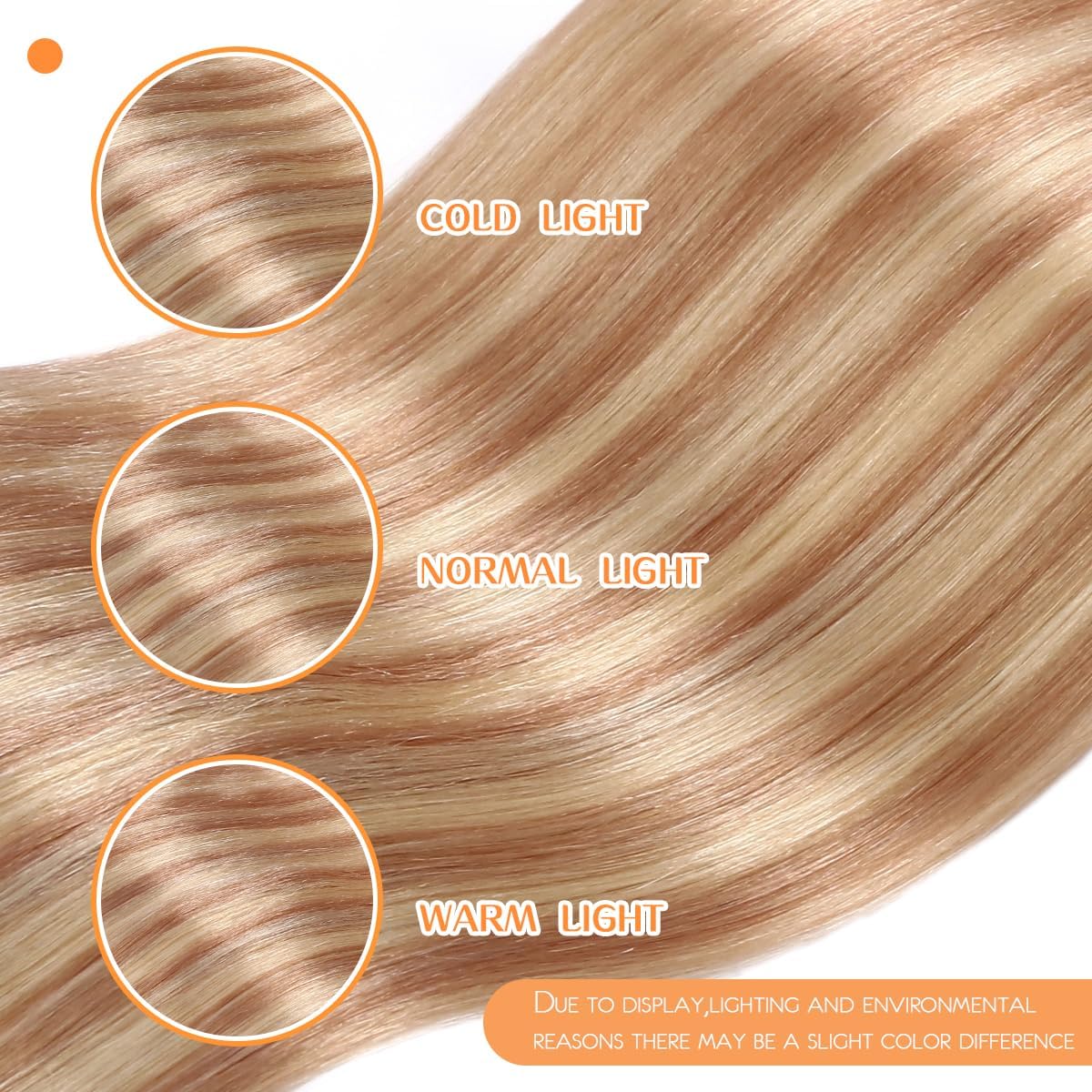 Seamless Skin Weft Tape for Human Hair Extensions - Invisible Hair Integration for Natural Look | Perfect for Daily Wear, Special Occasions & Styling