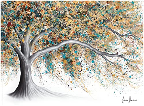 Western Breeze Tree