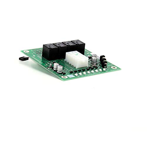 SMT Interface Standard Electrical Kit with Side Harness - Perfect for DIY Electronics, Robotics, and Industrial Automation Projects