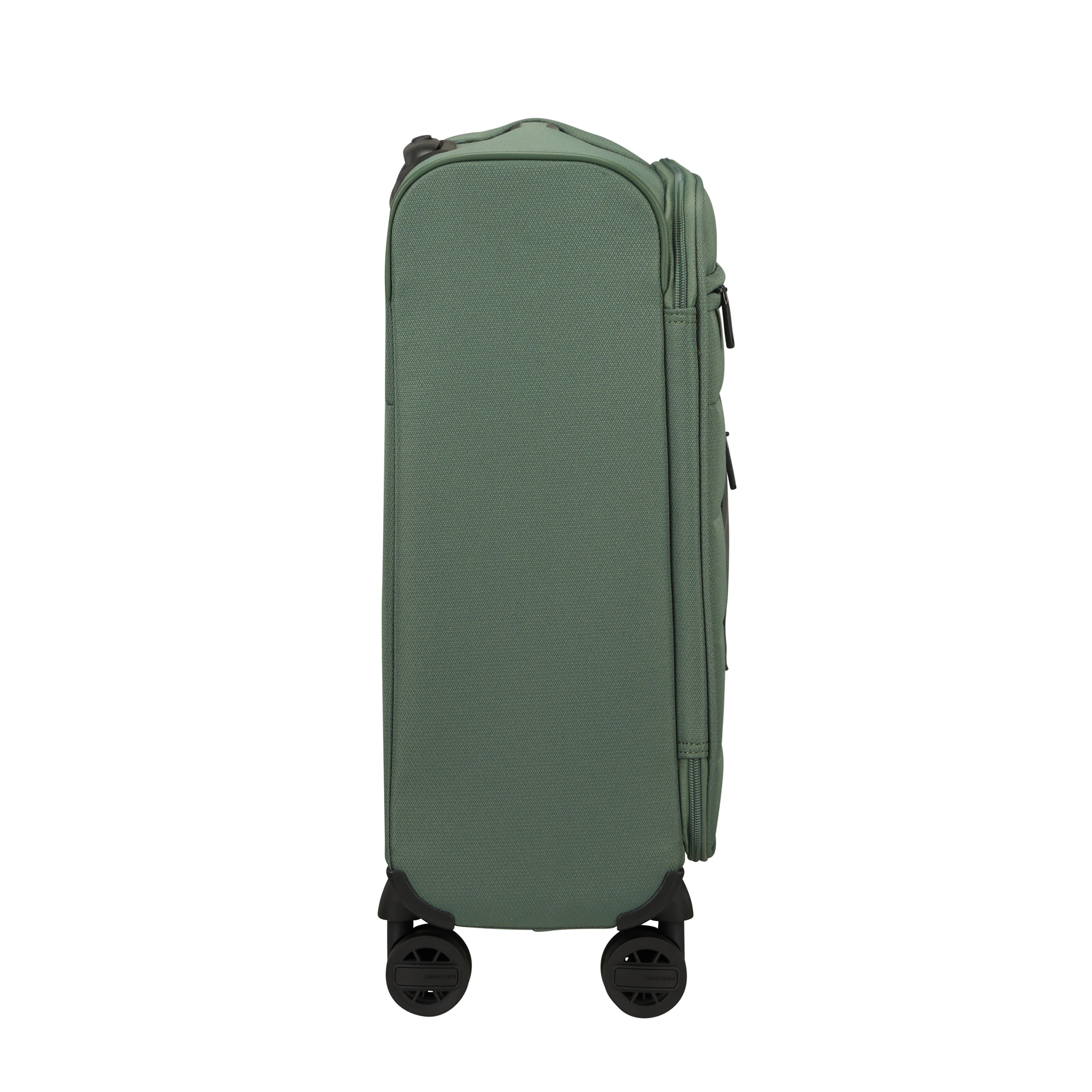 Samsonite Vaycay Spinner Carry On Luggage - Lightweight Expandable Suitcase for Travel, Business & Weekend Getaways | TSA Approved, Durable Hardshell Luggage with 360° Spinner Wheels