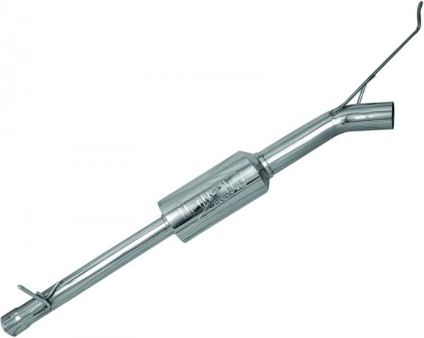 2012-2014 Jeep Wrangler JK 4-Door 3.6L V6 Performance Cat-Back Exhaust System - Enhanced Sound & Power for Off-Road Adventures & Daily Driving