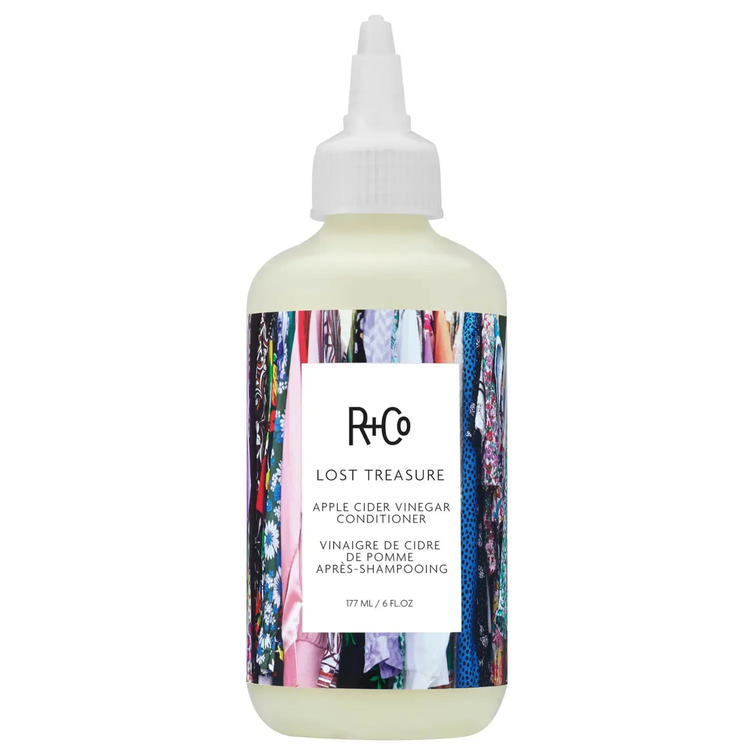 R+Co Lost Treasure Hair Styling Cream - Hydrating & Shine Enhancing Formula for All Hair Types | Perfect for Daily Use, Special Occasions & Salon-Quality Styling