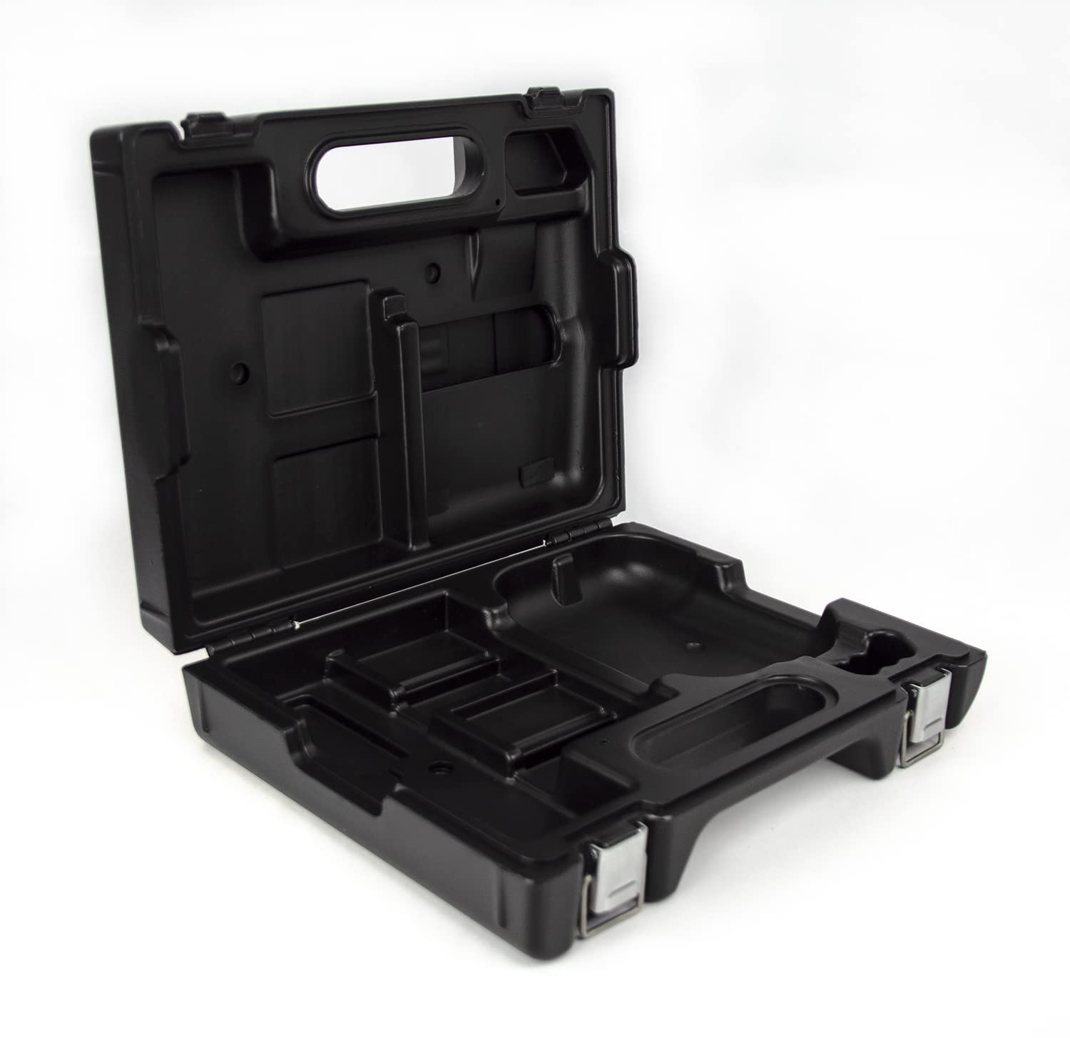 Epson LW-PX300 Hard Plastic Carrying Case - Durable Protective Cover for LWCS1000 Label Printer | Perfect for Office, Warehouse & Retail Labeling Needs