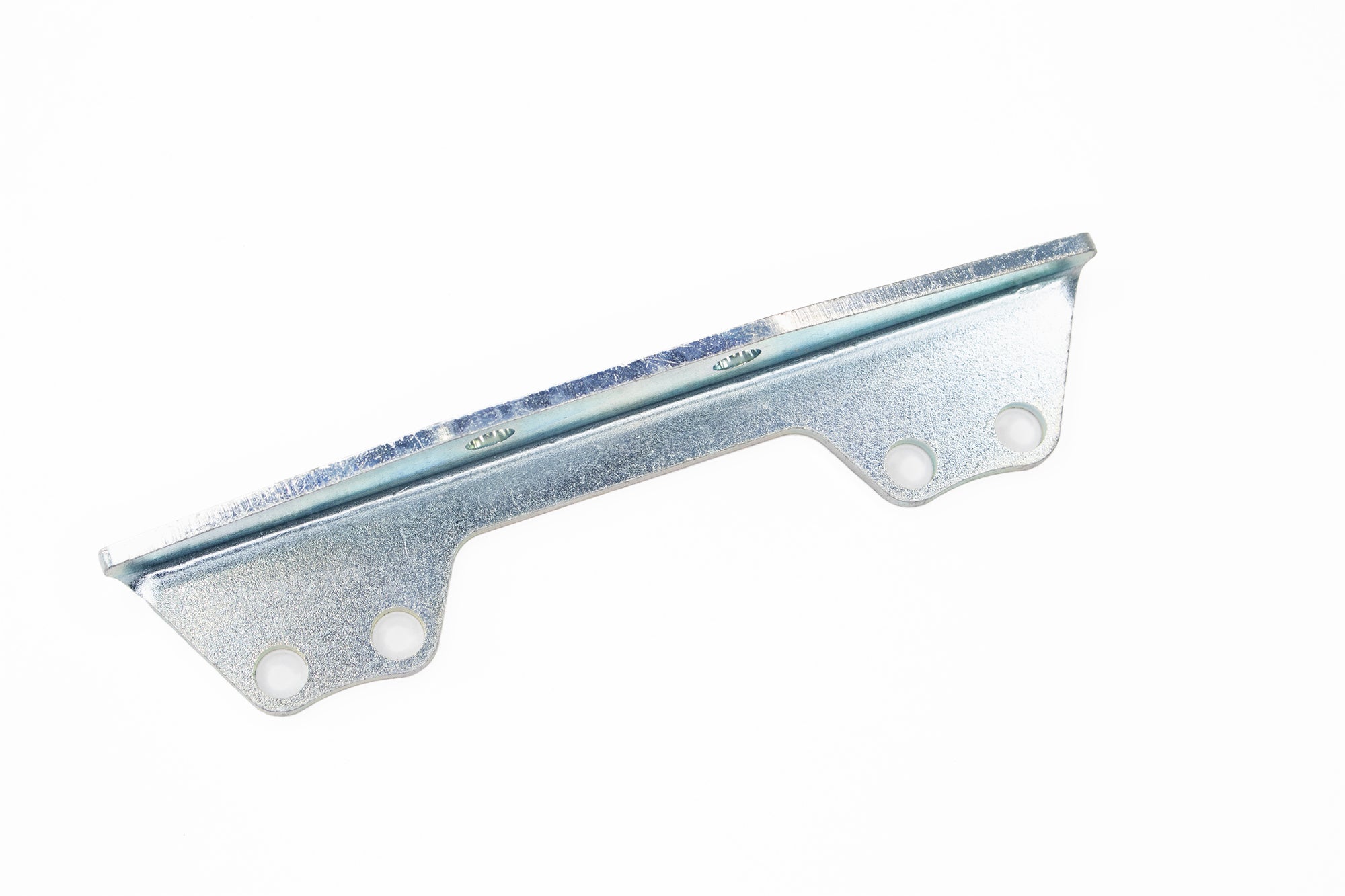 High-Quality Dual Catch Can Bracket Mount - Heavy Duty Steel Construction for Enhanced Engine Performance - Perfect for Car Enthusiasts & DIY Automotive Projects