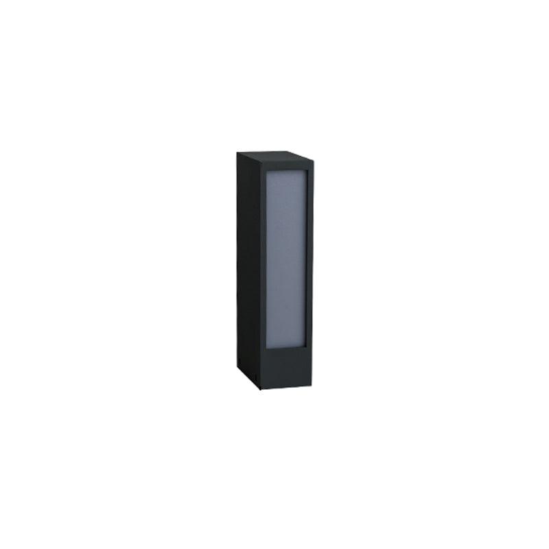 Faro Outdoor Post Lamp - Durable Waterproof LED Light for Patio, Garden, and Driveway - Perfect for Outdoor Lighting and Landscape Decor