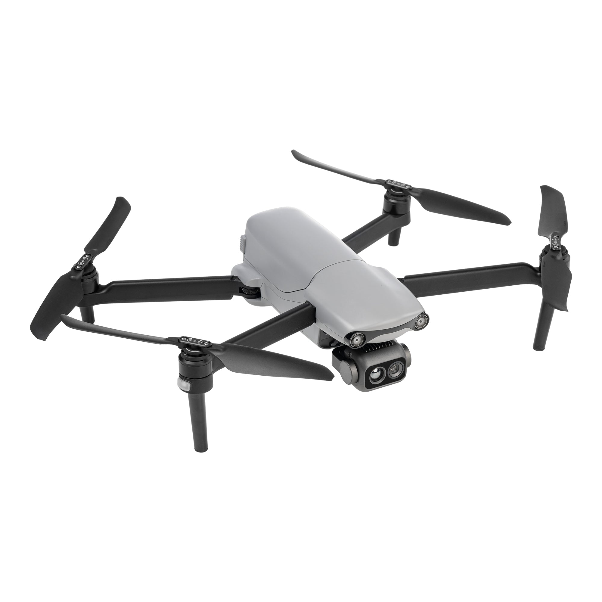 EVO Lite 640T Enterprise Drone with 4K Camera - Professional Aerial Photography & Videography Drone for Commercial Inspections, Mapping, and Surveillance - Perfect for Construction, Agriculture, and Security Applications