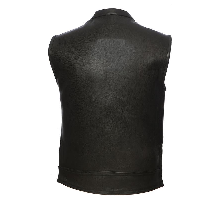 Eagle Men's Rampage Vest - Lightweight Outdoor Hunting & Fishing Vest with Multiple Pockets for Gear Storage - Perfect for Camping, Hiking, and Tactical Adventures