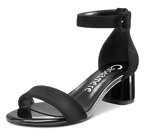 Black Suede