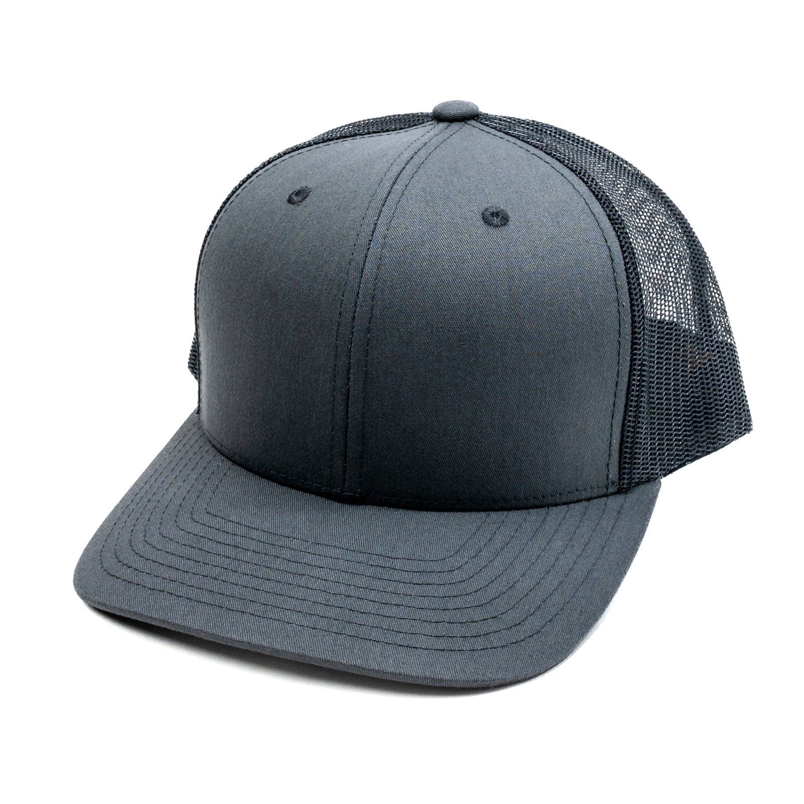 Custom Trucker Hats - Personalized Snapback Caps for Men & Women - Perfect for Sports, Outdoor Activities & Casual Wear