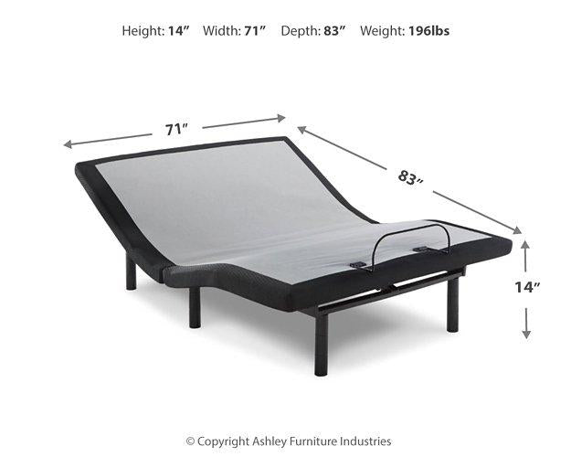 10 Inch Cooling Gel Memory Foam Mattress Set - Queen Size, Medium Firm, Pressure Relief for Back & Side Sleepers - Perfect for Bedroom, Guest Room & RV Use