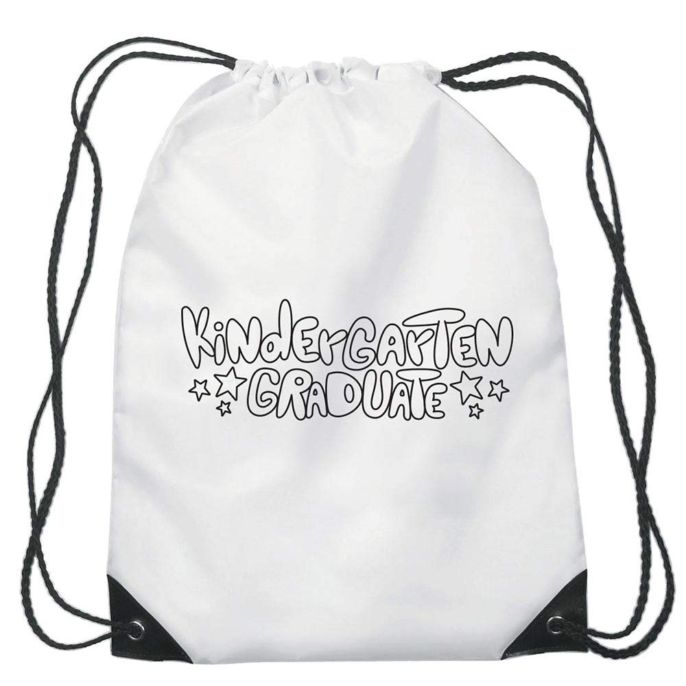 Happy Graduates Graduation Accessories Set - Colorful Early Childhood Education Supplies for Preschool & Kindergarten Celebrations | Perfect for Graduation Ceremonies, Class Parties & Photo Props
