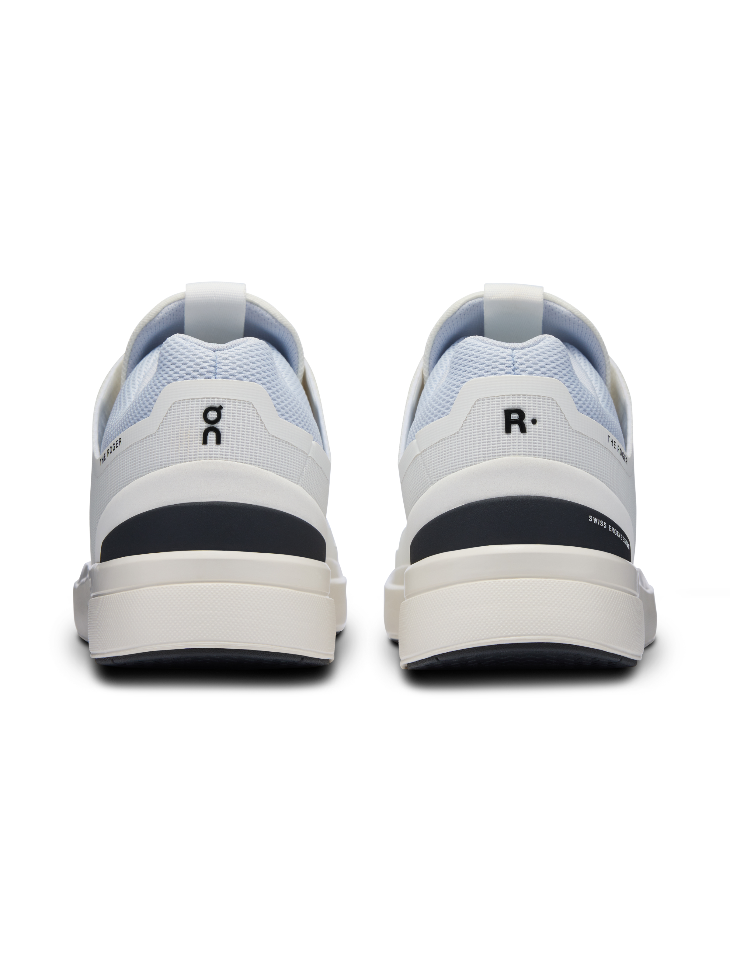 On The Roger Spin 2 Women's Tennis Shoes - Lightweight & Breathable Court Sneakers for Women - Perfect for Tennis, Pickleball & Casual Wear