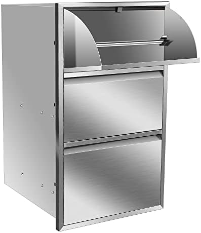 -17W x 30H x 21D Inch