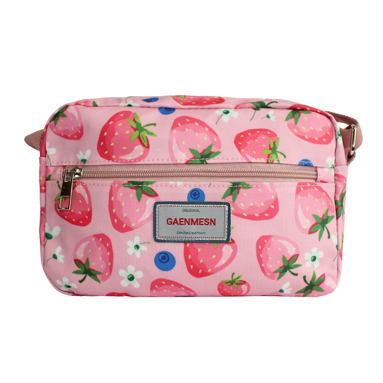 Lightweight Mini Crossbody Bags for Women - Small Shoulder Purse for Everyday Use, Travel & Casual Outings | Stylish Ladies Handbags & Fashion Accessories