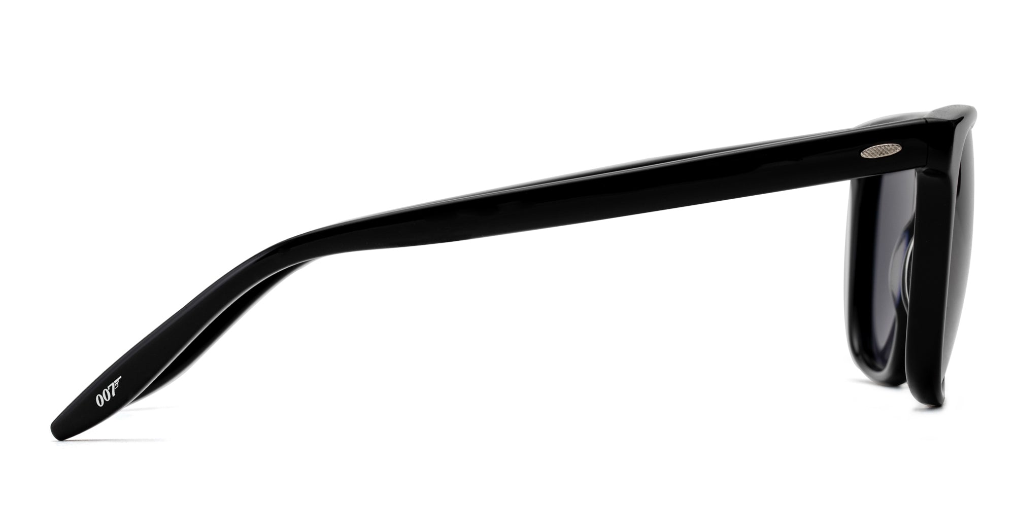 Barton Perreira 007 Joe BP40004I Sunglasses - Stylish Polarized Aviator Glasses for Men & Women | Perfect for Driving, Outdoor Activities & Fashion