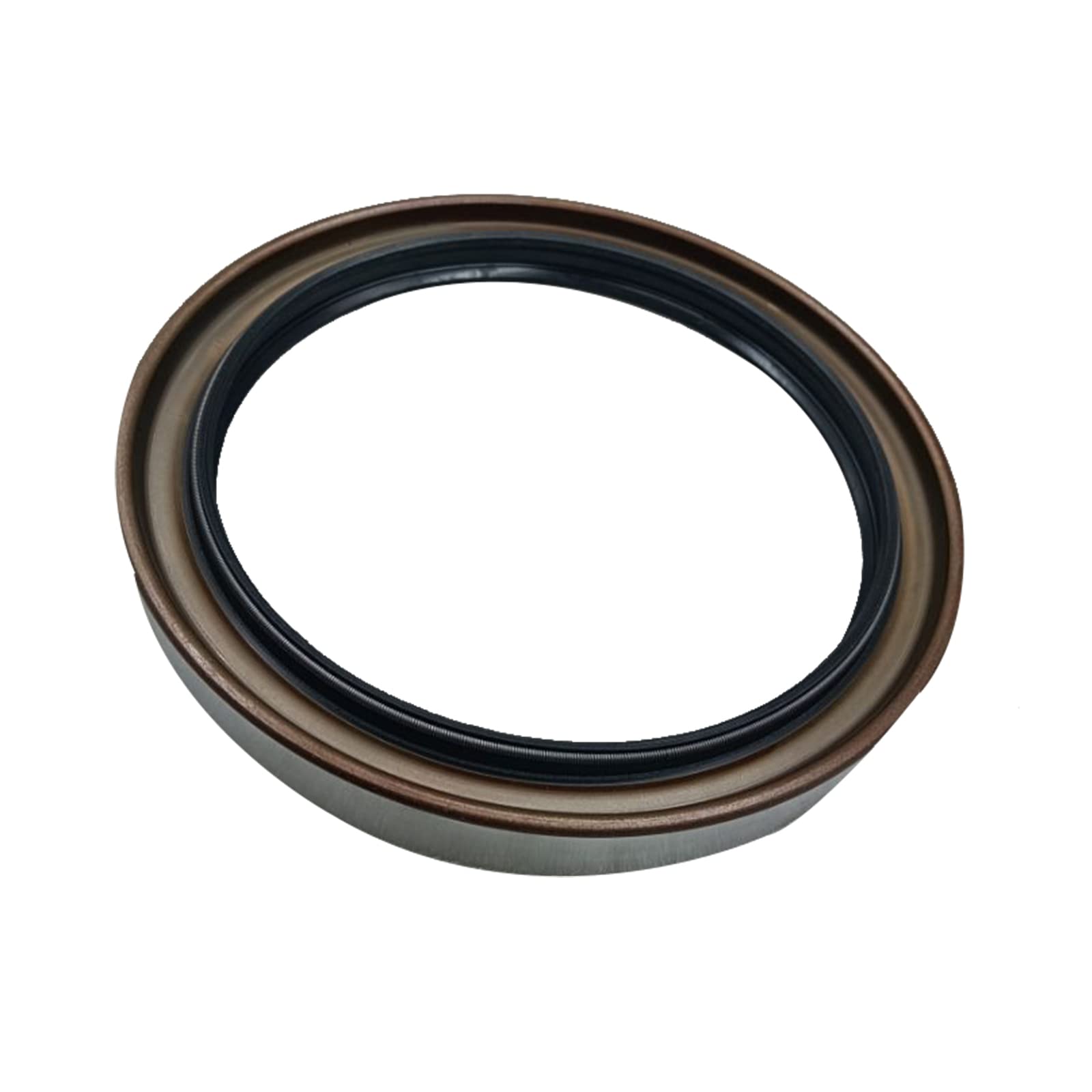 Hitachi Excavator EX120-3 Swing Gear Box Oil Seal BW4528E Replacement Part - Durable Construction for Heavy-Duty Excavation and Construction Work