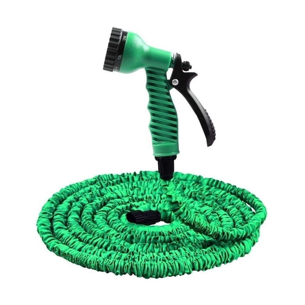 **Multifunctional High-Pressure Foam Water Spray Gun – Portable Telescopic Garden Hose Nozzle for Lawn, Pet Wash, Car Cleaning & Household Use**    *(Perfect for Gardening, Car Washing, Pet Grooming & Outdoor Cleaning)*
