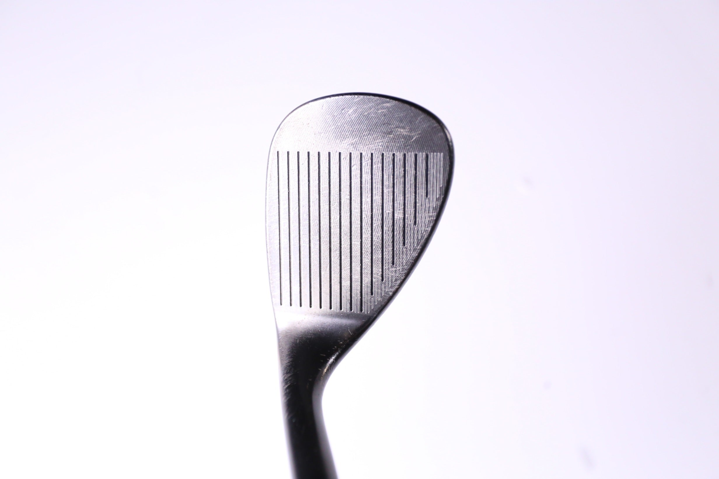 Used Cleveland 588 RTX CB Black Pearl Lob Wedge 60° Right Handed Stiff Flex Golf Club - Perfect for Short Game Shots & Bunker Play