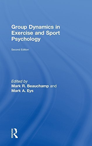 Group Dynamics in Exercise and Sport Psychology - Team Building Strategies for Athletes & Coaches | Improve Performance & Teamwork in Sports Training