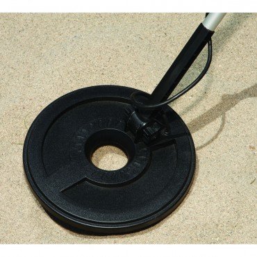 Professional Multi-Function Metal Detector for Land & Beach - Gold, Coins, Jewelry Detection | Waterproof & Lightweight for Outdoor Treasure Hunting, Security Checks & Family Adventures