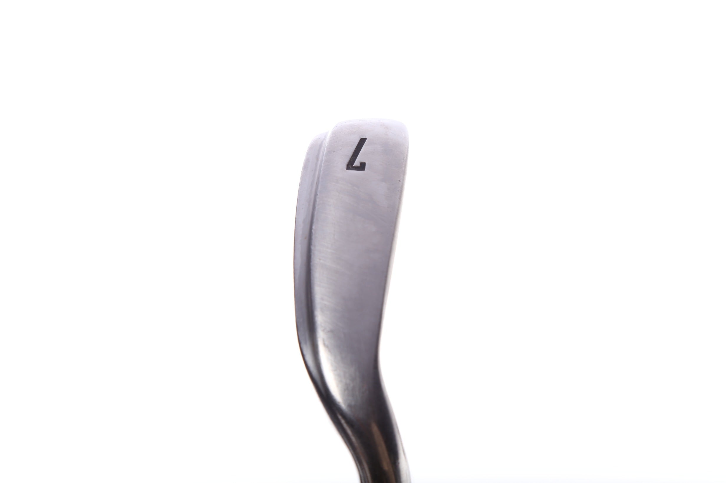 Used Callaway Rogue X 7 Iron Golf Club - Right Handed Ladies Flex for Women Golfers | Perfect for Driving Range Practice & Course Play