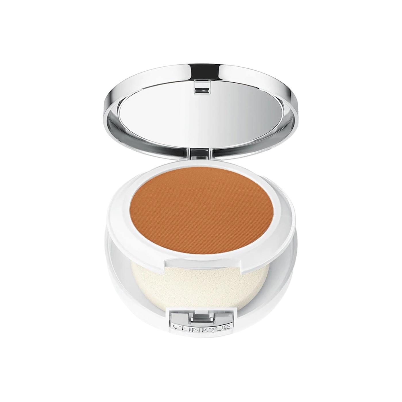 Beyond Perfecting Powder Foundation + Concealer for Dry, Combination & Oily Skin - Flawless Matte Finish for All-Day Wear | Perfect for Work, Date Night & Special Occasions