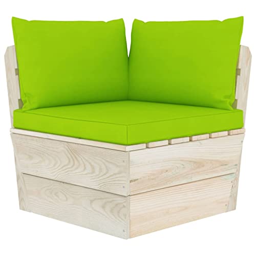 Bright Green