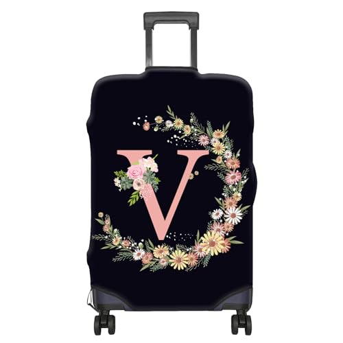 Letter V
