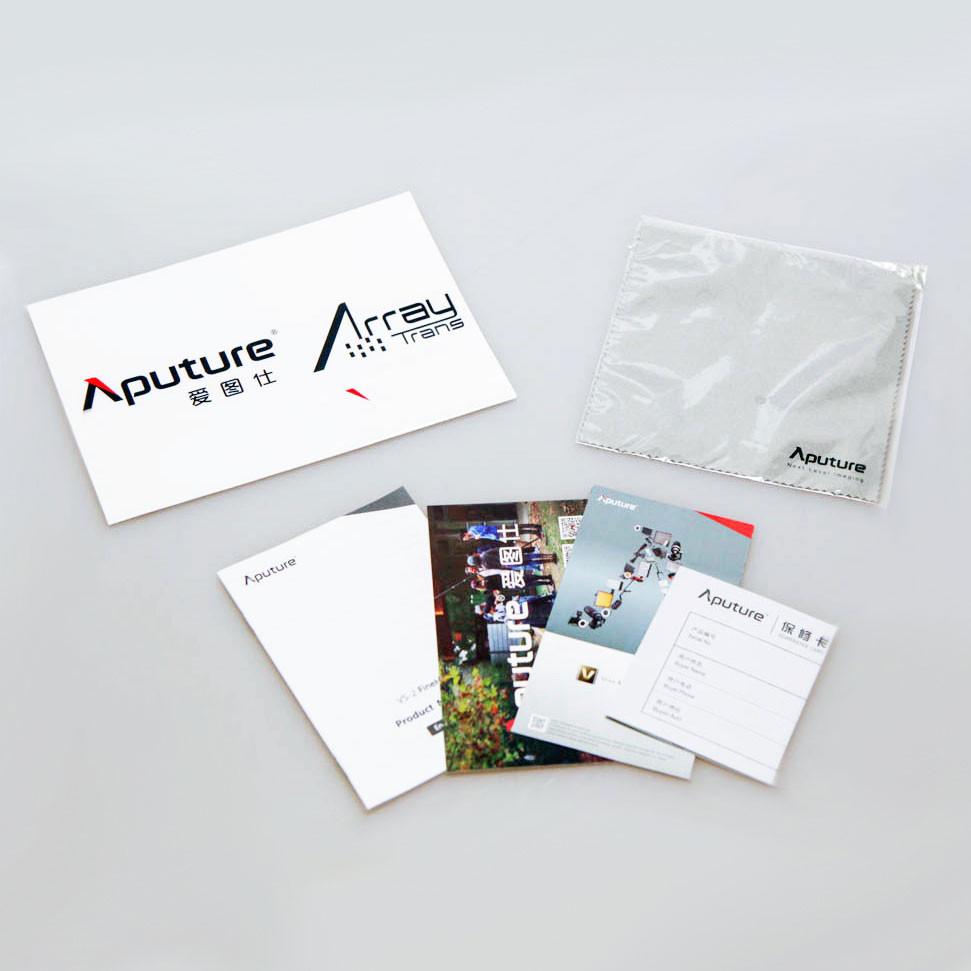 Aputure VS 2 FineHD 7