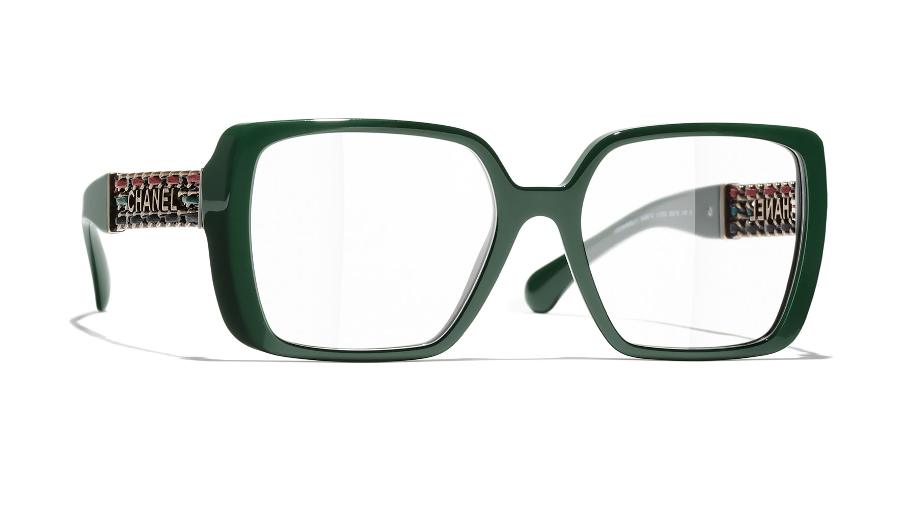 Chanel 3486Q Women's Luxury Sunglasses - UV Protection, Classic Design for Fashion & Outdoor Activities