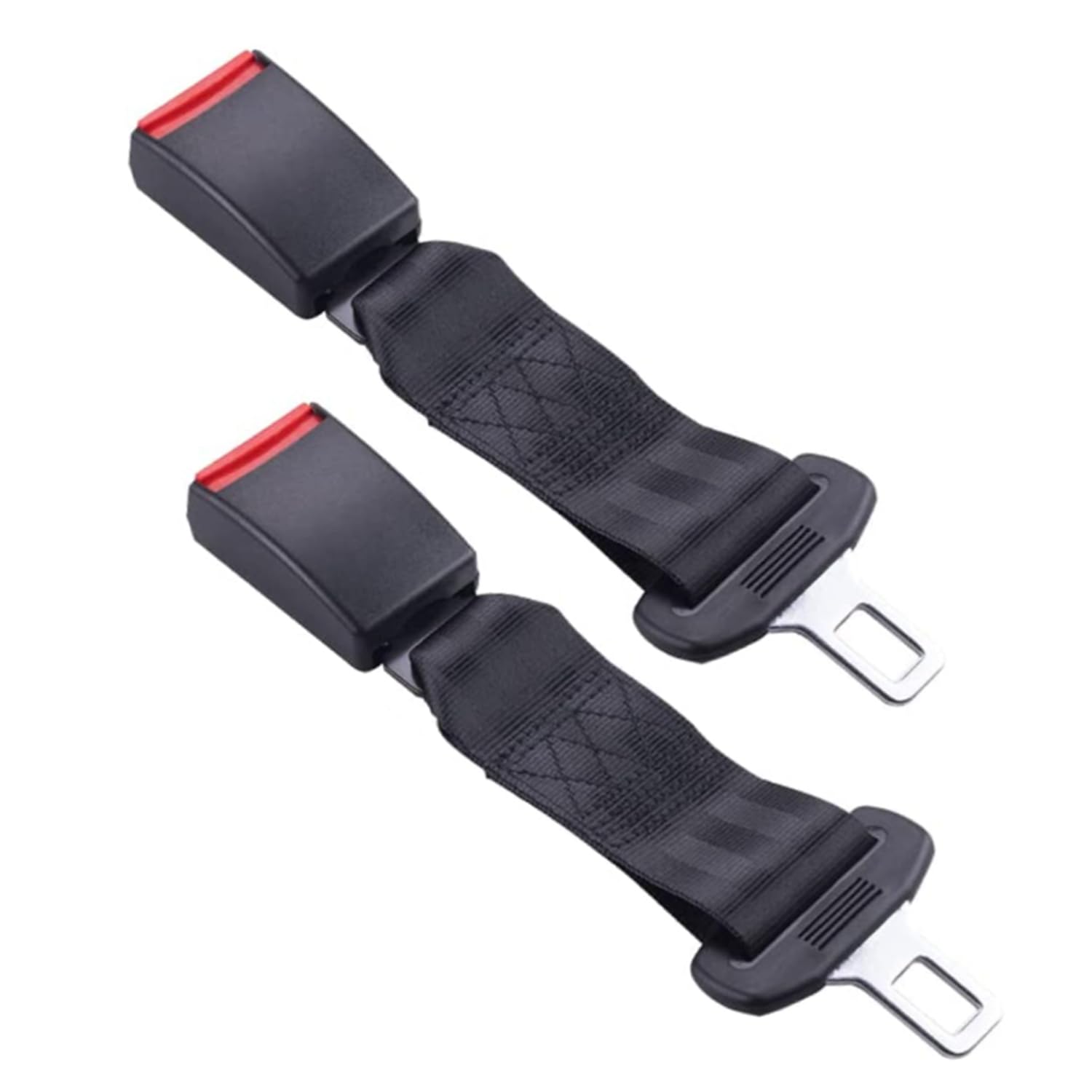 2 PCS Premium Car Coasters - Non-Slip Polyester Cup Holders for Coffee, Drinks & Phones - USA Ships Fast (Perfect for Road Trips & Daily Commutes)