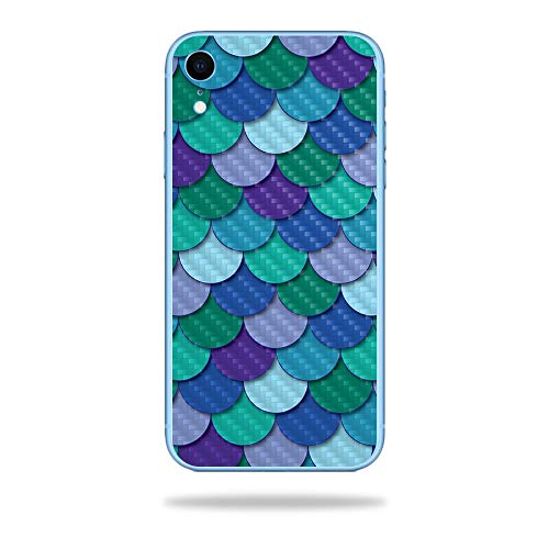 Blue Scales