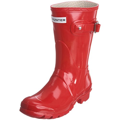 Pillar Box Red