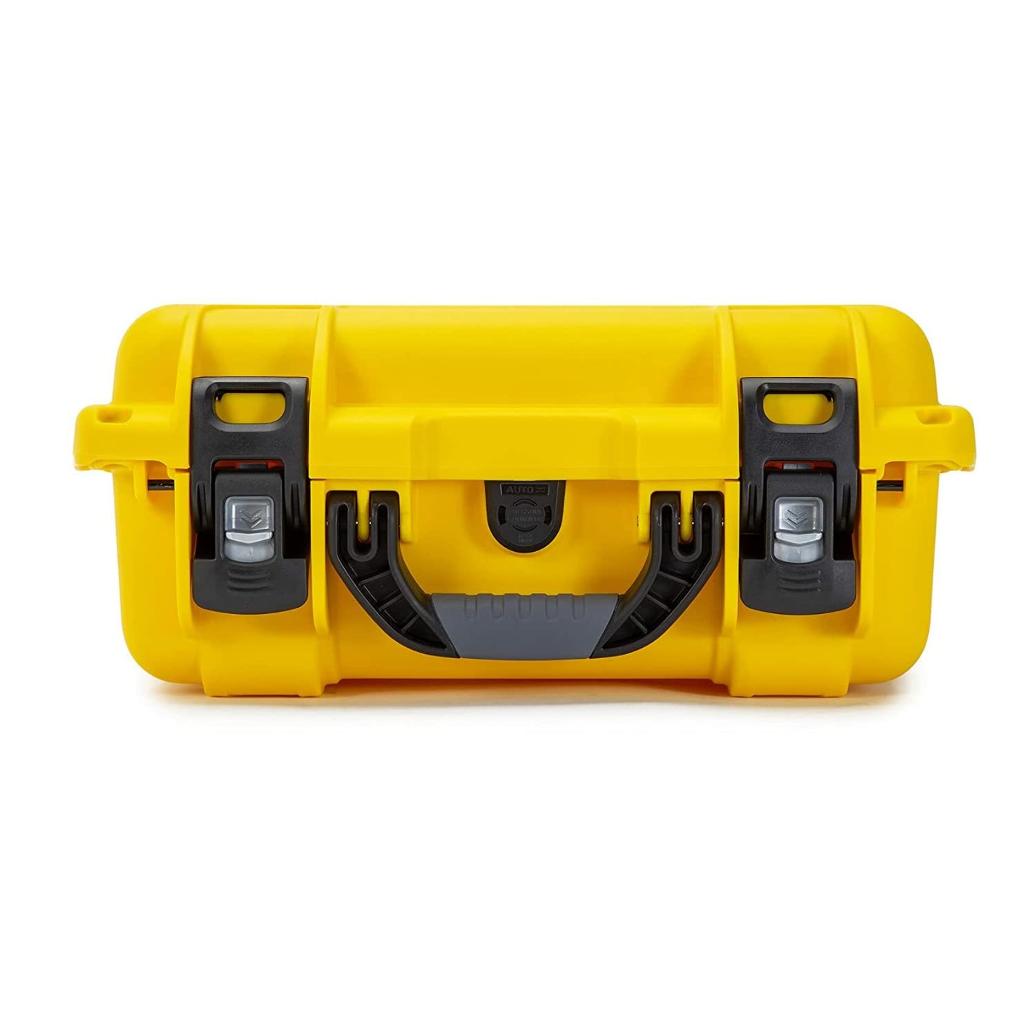 Nanuk 935 DJI Mavic 3 Waterproof Hard Case with Custom Foam Insert | Yellow Protective Travel Case for Drone Storage & Transport | Perfect for Outdoor Adventures, Air Travel & Professional Photography