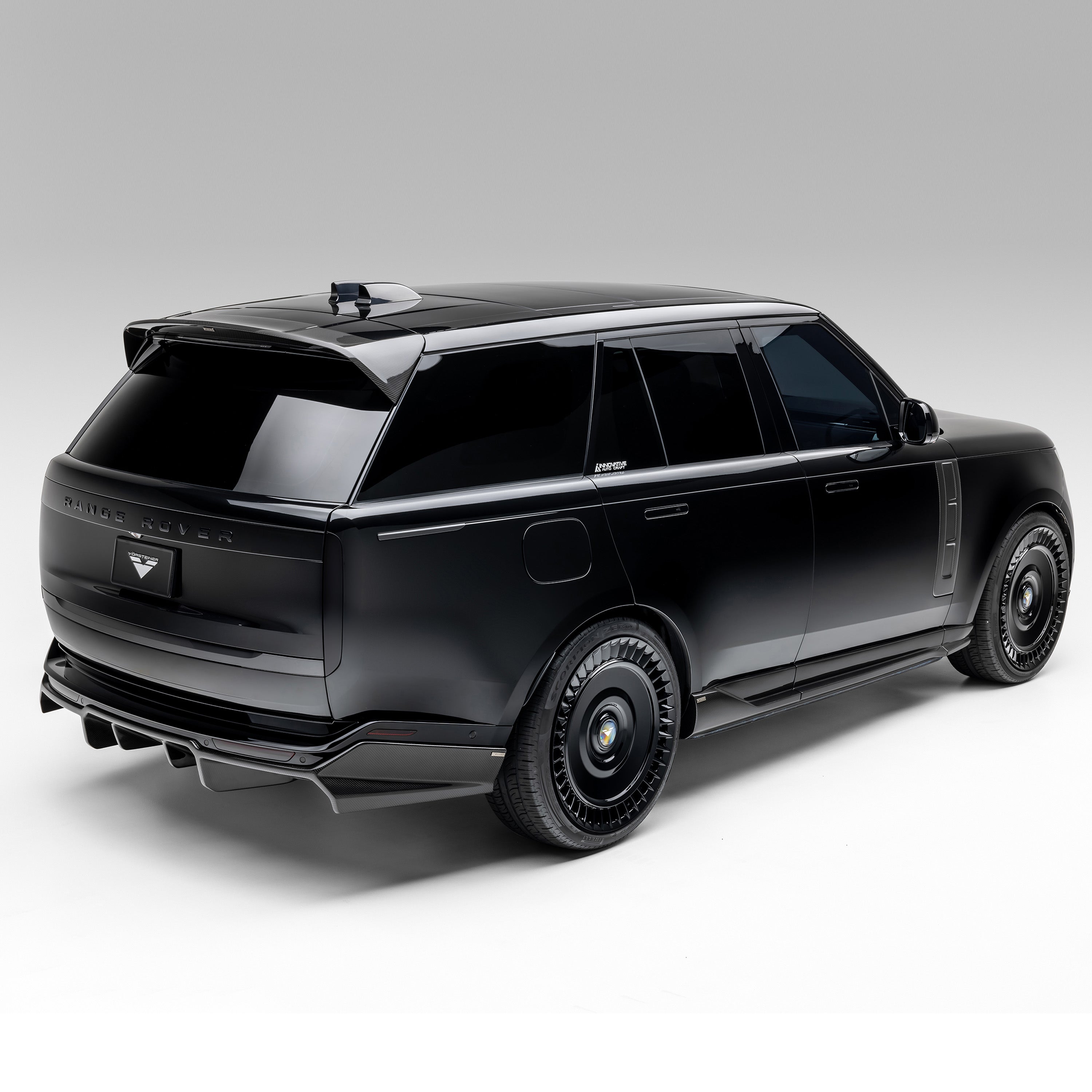 Car Side Skirts for Enhanced Aerodynamics & Style - Universal Fit for Sedans, Coupes, and Sports Cars - Perfect for Racing, Car Shows & Street Performance Upgrades