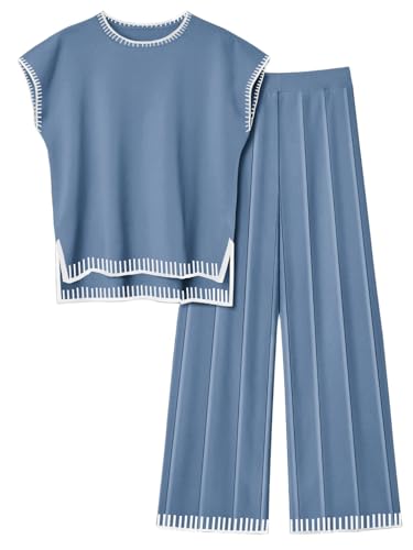 Grey Blue