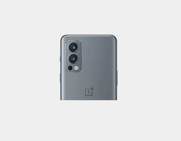OnePlus Nord 2 5G Smartphone - 256GB ROM 12GB RAM Dual SIM Unlocked (Gray Sierra) - Perfect for Gaming, Streaming & Business Use