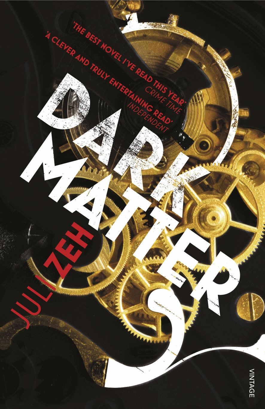 Dark Matter - Premium for Home & Office Use
