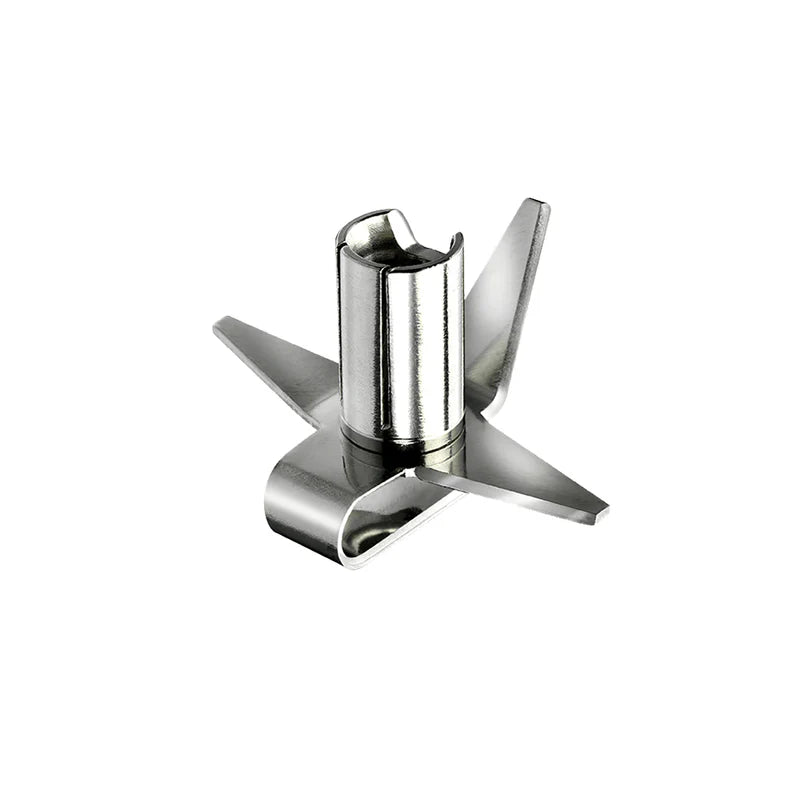 Bamix® Multi-Purpose Blender Blade - High-Performance Stainless Steel for Smoothies, Sauces & More - Perfect for Home & Professional Kitchens