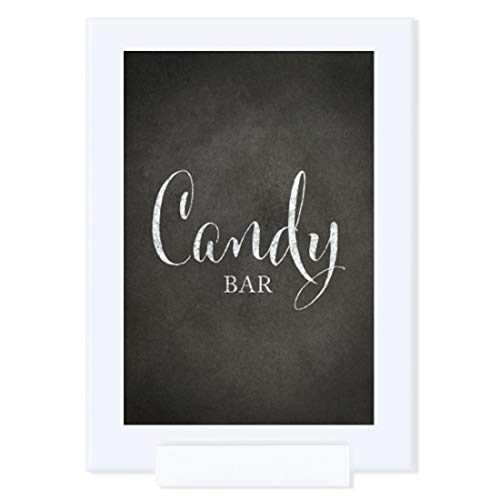 Food Candy Bar