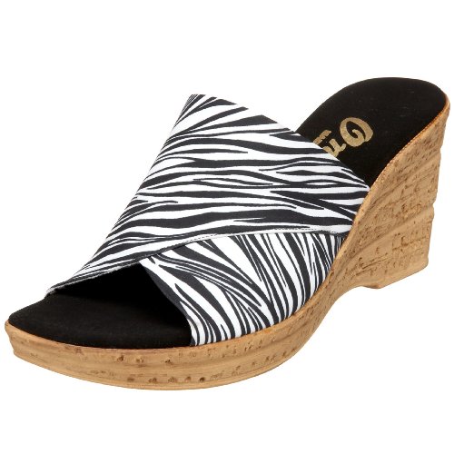 White Zebra