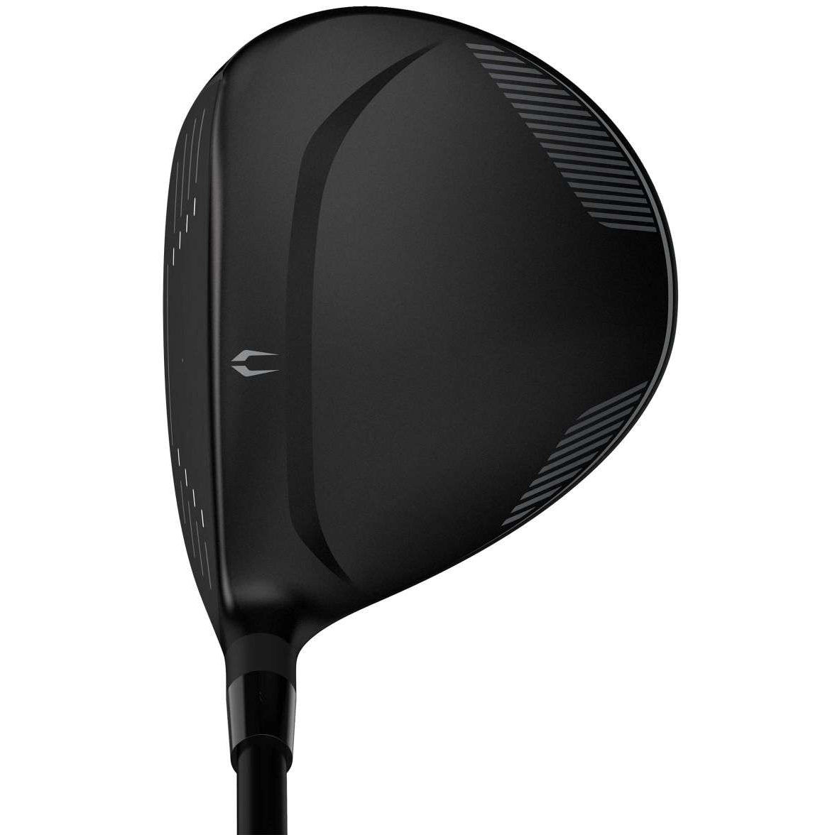Cleveland Launcher XL Halo Left Hand Fairway Wood - Premium Golf Club for Men | Perfect for Long Drives & Fairway Shots | Ideal for Left-Handed Golfers on the Course